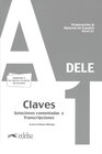Buchcover DELE - Preparación al Diploma de Español - Edición 2020 - A1
