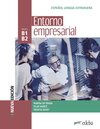 Buchcover Entorno - B1/B2