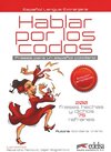 Buchcover Hablar por los codos - Frases para un español cotidiano - Edición 2016 - B1