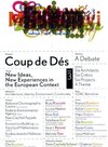 Buchcover New Ideas, New Experiences in the European Context
