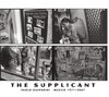 Buchcover The Supplicant. México 1971-2007