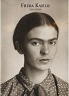 Buchcover Frida Kahlo: Her Photos