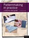 Buchcover Patternmaking in Practice