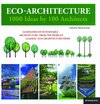 Buchcover ECO-ARCHITECTURE