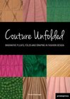 Buchcover Couture Unfolded
