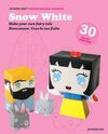 Buchcover Snow White