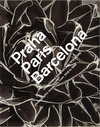 Buchcover Praha, Paris, Barcelona
