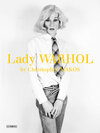 Buchcover Lady Warhol