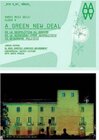 Buchcover A Green New Deal