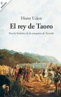Buchcover El rey de Taoro