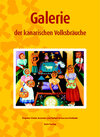 Buchcover Galerie der kanarischen Volksbräuche