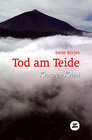 Buchcover Tod am Teide