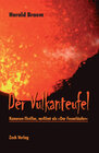 Buchcover Der Vulkanteufel