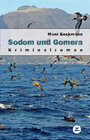 Buchcover Sodom und Gomera