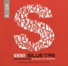 Buchcover Siluetas Contemporaneas