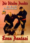 Buchcover Kyusho Jitsu - Die Vitalen Punkte