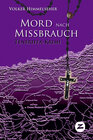 Buchcover Mord nach Missbrauch