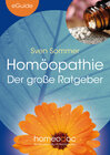 Buchcover Homöopathie – Der große Ratgeber