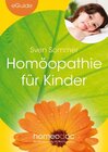 Buchcover Homöopathie für Kinder
