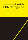 Buchcover BCN Noteguide