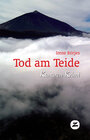 Buchcover Tod am Teide