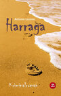 Buchcover Harraga · Im Netz der Menschenhändler