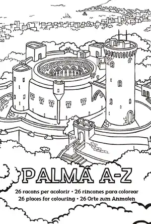 Buchcover ISBN 9788494381874