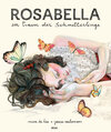 Buchcover Rosabella im Traum der Schmetterlinge