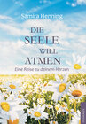 Buchcover Die Seele will atmen