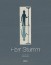 Buchcover Herr Stumm