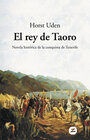 Buchcover El rey de Taoro