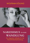 Buchcover Narzissmus in der Wandlung