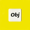 Buchcover To Object