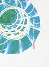 Buchcover Toyo Ito: Sendai Mediatheque