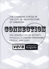 Buchcover Verb Connection