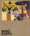 Buchcover Miró: Earth
