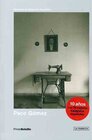 Buchcover Paco Gómez