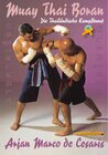 Buchcover Muay Thai Boran