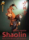 Buchcover Shaolin