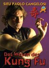 Buchcover Das Wesen des Kung Fu