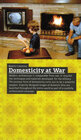 Buchcover Domesticity at War