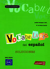 Buchcover Viva el Vocabulario! Nivel básico
