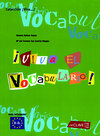 Buchcover Viva el Vocabulario! Nivel intermedio