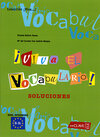 Buchcover Viva el Vocabulario! Intermedio