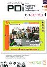 Buchcover En Acción - Pizarra Digital Interactiva (PDI)