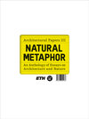 Buchcover Natural Metaphor