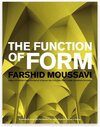 Buchcover The Function of Form