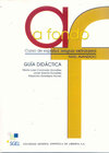Buchcover A fondo 1. Guia didactica / A fondo 1. Guía didáctica