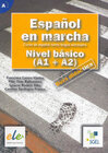 Buchcover Espanol en marcha basico. Guia didactica / Español en marcha basico. Guía didáctica