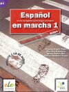 Buchcover Espanol en marcha 1. Cuaderno de ejercicios (inkl. CD) / Español en marcha 1. Cuaderno de ejercicios (inkl. CD)